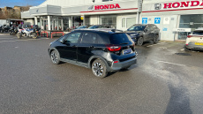 Honda Jazz 1.5 i-MMD Hybrid Crosstar EX 5dr eCVT Hybrid Hatchback